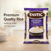 Tastic Rice Extra Long Grain Aromatic White Basmati Rice - 2kg * Facebook Ad