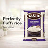Tastic Rice Extra Long Grain Aromatic White Basmati Rice - 2kg * Facebook Ad