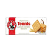Bakers Tennis Classic Coconut Biscuits 200g packaging