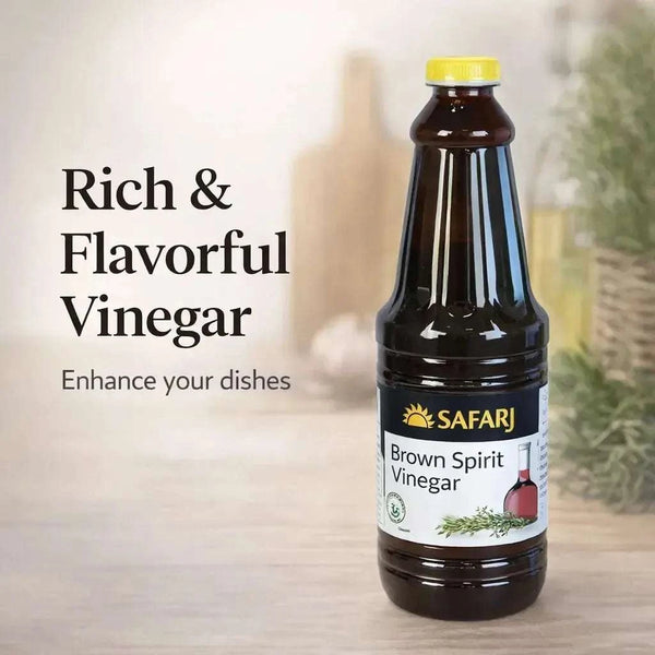 Safari Brown Vinegar 750ml promotional image