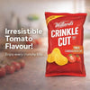 Willards Crinkle Cut - Tomato 120g Facebook Ad