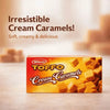 Wilsons Toffo Toffee Cream Caramels - 64g Facebook Ad