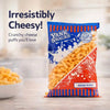 Yank Snacks Maize Puffs Cheese - 100g Facebook Ad