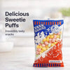 Yank Snacks Maize Puffs Sweetie - 80g Facebook Ad
