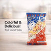 Yank Snacks Maize Puffs Sweetie - 80g Facebook Ad