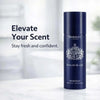 Yardley English Blazer Blue Deodorant Spray - 125ml Facebook Ad