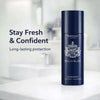 Yardley English Blazer Blue Deodorant Spray - 125ml Facebook Ad
