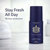 Yardley English Blazer Blue Roll On - 50ml Facebook Ad
