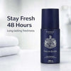 Yardley English Blazer Blue Roll On - 50ml Facebook Ad