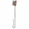 GoodNel Grid Brush Stainless Steel Long Length 440mm
