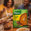 Knorr Mutton & Veg Soup – 50g Facebook Ad