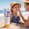 Epimax Baby & Junior Sunscreen Lotion SPF50 - 200ml Facebook Ad