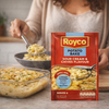 Royco Potato Bake - Sour Cream & Chives 40g Facebook Ad