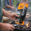 BIC Mega Utility Lighter Facebook Ad