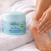 Oh So Heavenly Footspa Sole Therapy - Heel & Callus Balm (100ml) Facebook Ad