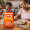 Morvite Original Flavour Instant Porridge - 1kg Facebook Ad