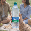 aQuellé Flavoured Sparkling Water - Apple 500ml Facebook Ad