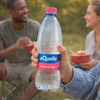 aQuellé Flavoured Sparkling Water - Strawberry 500ml Facebook Ad