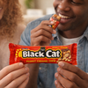 Black Cat Peanut Caramel Bar 56g Facebook Ad