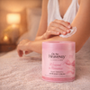 Oh So Heavenly Classic Care Body Cream - Wrapped in Romance (470ml) Facebook Ad