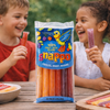 Snappo Assorted Ice Lollies - 10x90ml Facebook Ad