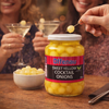 Offenau Cocktail Onions - YELLOW 340g Jar Facebook Ad