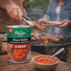 Rhodes Tomato Braai Relish 400g Facebook Ad