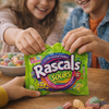 Mr Sweet Rascals - Sours 50g Facebook Ad