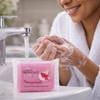 Oh So Heavenly Glycerine Soap Bar - Pomegranate (150g) Facebook Ad
