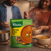 Knorr Mutton & Veg Soup – 50g Facebook Ad