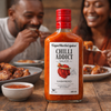 Cape Herb & Spice Chilli Addict Habanero Sauce – 200ml (Lethal) Facebook Ad