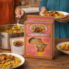 Taste of Africa - Cape Malay Mutton Breyani - 60g Facebook Ad