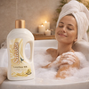Satinskin - Luxury Bubble Bath (Luxurious Silk) - 2L Facebook Ad