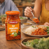 Pakco - Vegetable Atchar (HOT) - 385g Facebook Ad