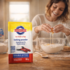 Snowflake Baking Powder 50g Facebook Ad