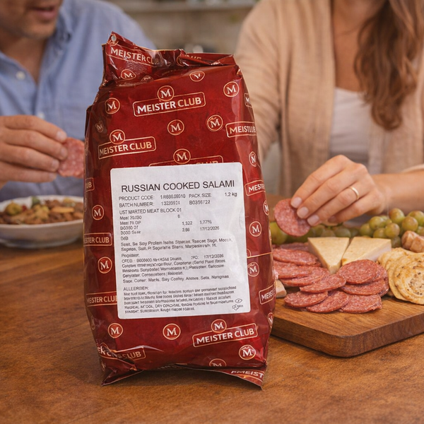 Crown National MeisterClub - Russian Cooked Salami - 1.2kg Facebook Ad