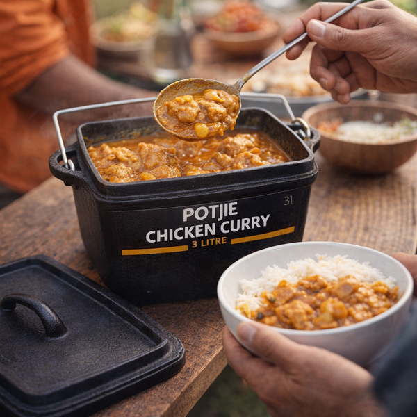LK Bread Pot Facebook Ad