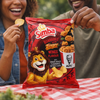 Simba Crisps - Zinger Wings - 120g * Facebook Ad