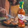 Nando's Peri Peri BUSHVELD BRAAI Sauce 250g Facebook Ad