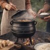 Best Duty Potjie (3-Leg) #6 Size 13.5L Facebook Ad