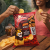 Simba Crisps - Zinger Wings - 120g * Facebook Ad