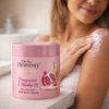 Oh So Heavenly Classic Care Body Cream - Pomegranate & Rosehip Oil (470ml) Facebook Ad