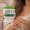 Ingrams Camphor Cream Moisture Aloe Vera & Vitamin E - 450ml Facebook Ad