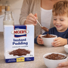 Moir's Instant Pudding Chocolate 90g Facebook Ad