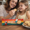 Bakers Zoo Zoos Cream Biscuits 125g Facebook Ad
