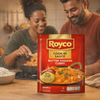 Royco Cook in Sauce Curry Butter Chicken - 50g Facebook Ad