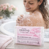 Oh So Heavenly Classic Care Soap Bar - Wrapped In Romance (175g) Facebook Ad