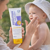 Epimax Baby & Junior Sunscreen Lotion SPF50 - 200ml Facebook Ad