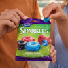 Beacon Sparkles - Summer Berries 125g Facebook Ad