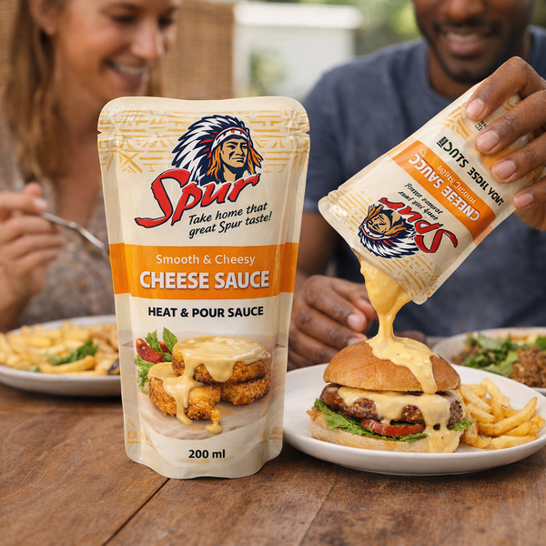 SPUR Sauce Cheese 200ml Facebook Ad